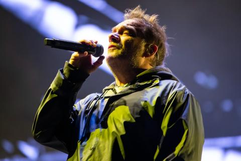 Festival Cordillera Día1