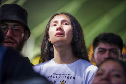 Festival Cordillera 2022.