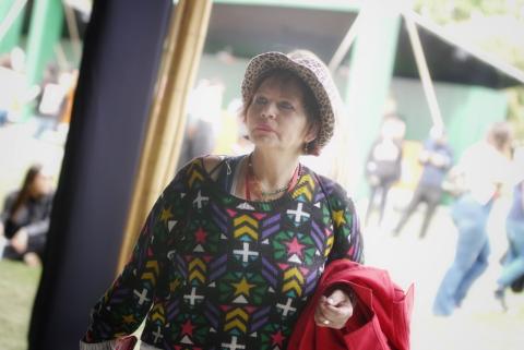 Festival Cordillera 2022.