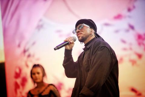 Festival Coordillera, segundo día