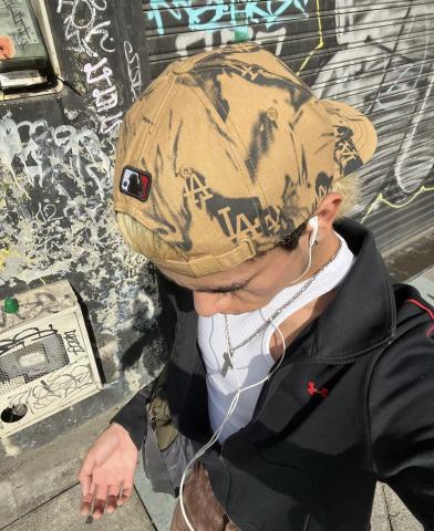 Él es Jeri: “La nea fashionista de Medellín”