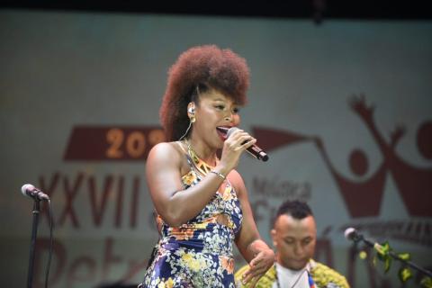 La Calle Manigua - Ganadores en la modalidad Libre