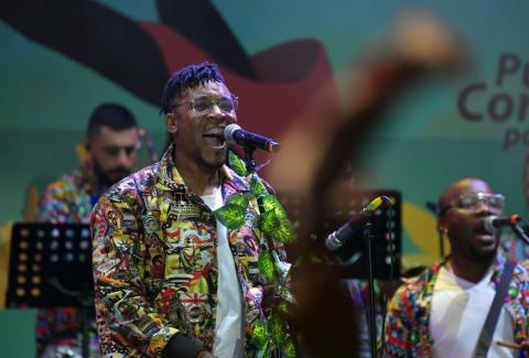 La Calle Manigua - Ganadores en la modalidad Libre