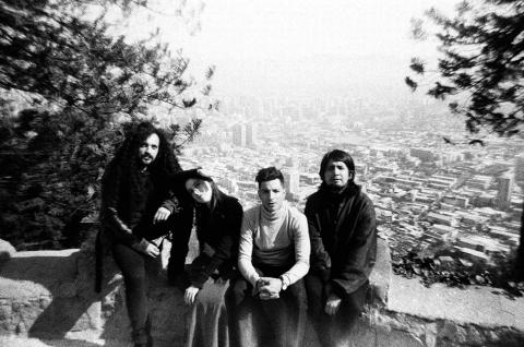 Foto: Buha 2030 | Concierto Radiónica 2023