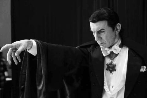 Dracula Bela Lugosi