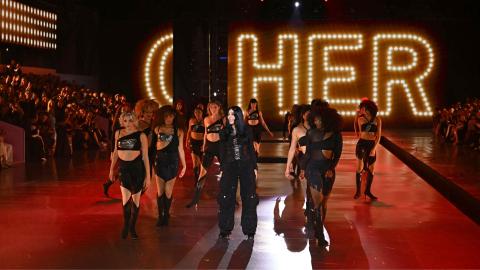 Cuantos años tiene Cher y legado artistico de la cantante