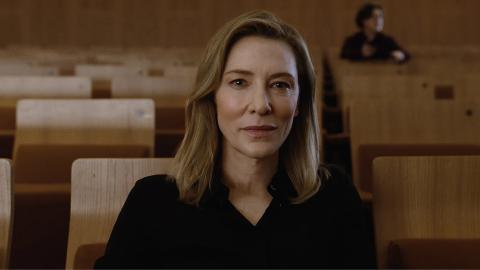 Recomendaciones de películas en HBO Max