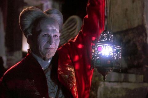 Dracula