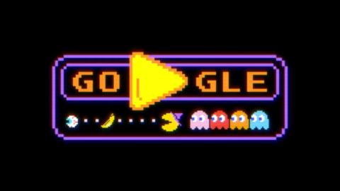 jugar pac man gratis google