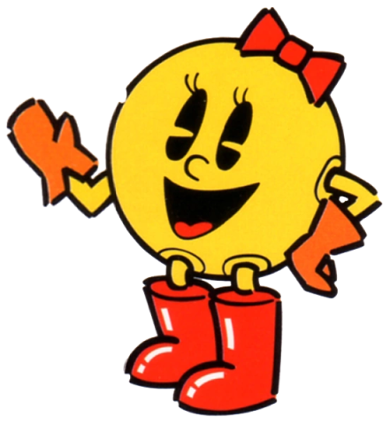 mrs-pac-man-videojuego