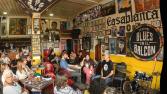 Blues en el Balcón regresa a Sevilla Valle para su sexta edición 