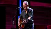 Bruce Springsteen lanza ‘Tracks II: The Lost Albums’ con 74 canciones inéditas 
