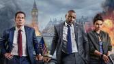 Idris Elba y John Cena protagonizan la comedia de acción 'Jefes de Estado' 