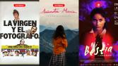 Películas destacadas del 21 al 27 de julio en ‘Mujeres en primera persona’ 