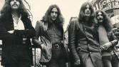 Las primeras canciones de Black Sabbath se publicarán en un álbum 