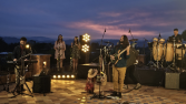 El Viajero presenta 'Ocaso' 