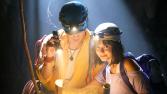 'Dora y la búsqueda del sol dorado', película con talento colombiano 