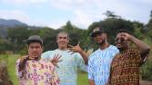 Santa Marta celebra sus 500 años con música y misticismo  