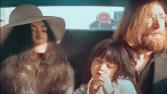John Lennon y Yoko Ono son retratados en nuevo documental que llega a cines 