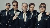 The Hives anticipa su nuevo álbum con la canción 'Legalize Living' 