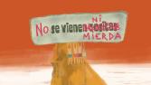 AcidYesit sacude la escena de la música alternativa con ‘No se viene ni mierda’  