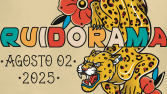 Llega a Medellín el Festival Ruidorama 2025 