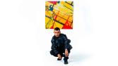 Ruzto presenta su octavo álbum ‘Bajo el Solar’  