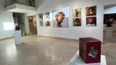 Empieza la IV edición del Circuito de arte en Cartagena 