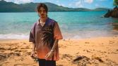 Danny Ocean abre un nuevo universo musical con el álbum ‘Babylon Club’ 