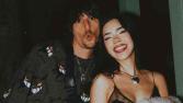Danny Ocean y Kenia Os se unen para presentar ‘Aymami’ 