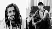 El Muisca y Necrojocker presentan ‘Kairi’, una poderosa fusión de hiphop y reggae  