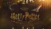 Comenzó el rodaje de Harry Potter con su nuevo protagonista 