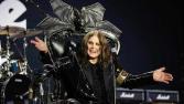 ‘Paranoid’ fue la última canción interpretada por Black Sabbath 