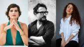 Así será el VI encuentro iberoamericano de dramaturgia, Punto Cadeneta Punto 