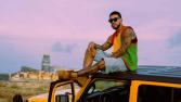 Ryan Castro regresa a Bogotá con su ‘Sende World Tour’ 
