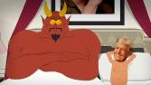 ‘South Park’ desata la furia de la Casa Blanca con burla a Trump