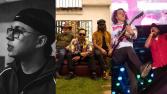 Así será la segunda edición del concierto Todos juntos 2025 