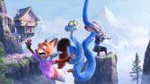 Disney revela el tráiler y el nuevo póster de ‘Zootopia 2’ 