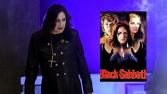 El origen del nombre de Black Sabbath, la banda de Ozzy Osbourne 