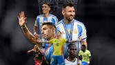 ‘Copa América 2024: el legado’, una serie documental que revive emociones 