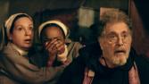 En cines 'Exorcismo: el ritual', película de terror con Al Pacino 