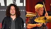 Foo Fighters y Nine Inch Nails intercambian bateristas 