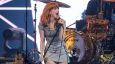 Hayley Williams lanza 17 canciones inéditas con acceso exclusivo