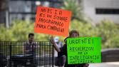 Actores de doblaje mexicanos exigen regulación de la inteligencia artificial 