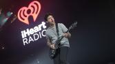 Joe Trohman anuncia su salida de Fall Out Boy nuevamente 
