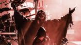 Mayhem, banda de black metal, regresa a Colombia en 2025 