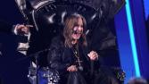 El último concierto de Ozzy y Black Sabbath llegará a los cines