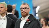 ‘To Be Free’, la canción de Sam Smith que tardó 5 años en salir 