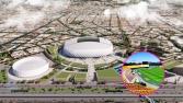 Bogotá tendrá un nuevo estadio con capacidad para 50.000 espectadores 