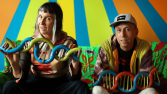 'Eterno', el homenaje de Aterciopelados a Gustavo Cerati